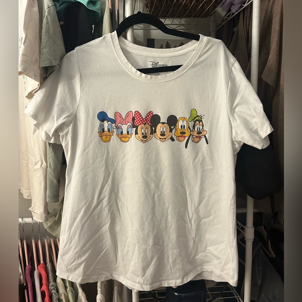 Women’s Disney T-Shirt